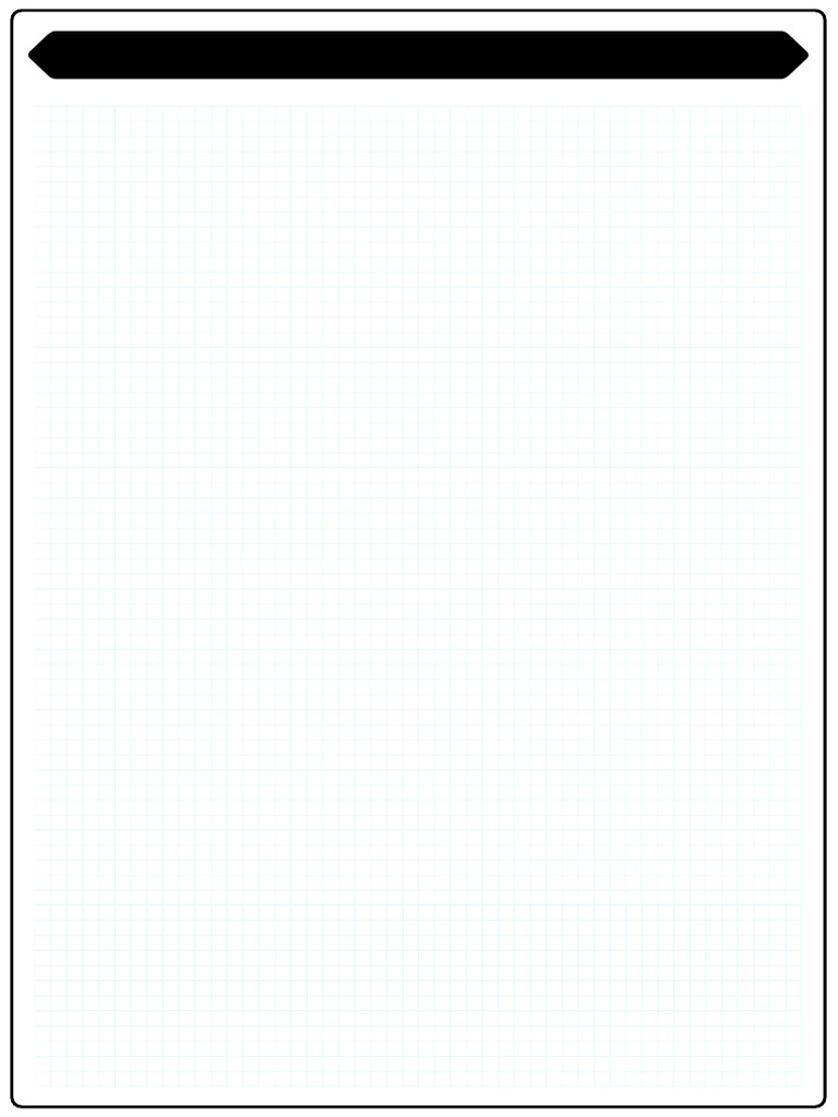 A4 Template | PDF