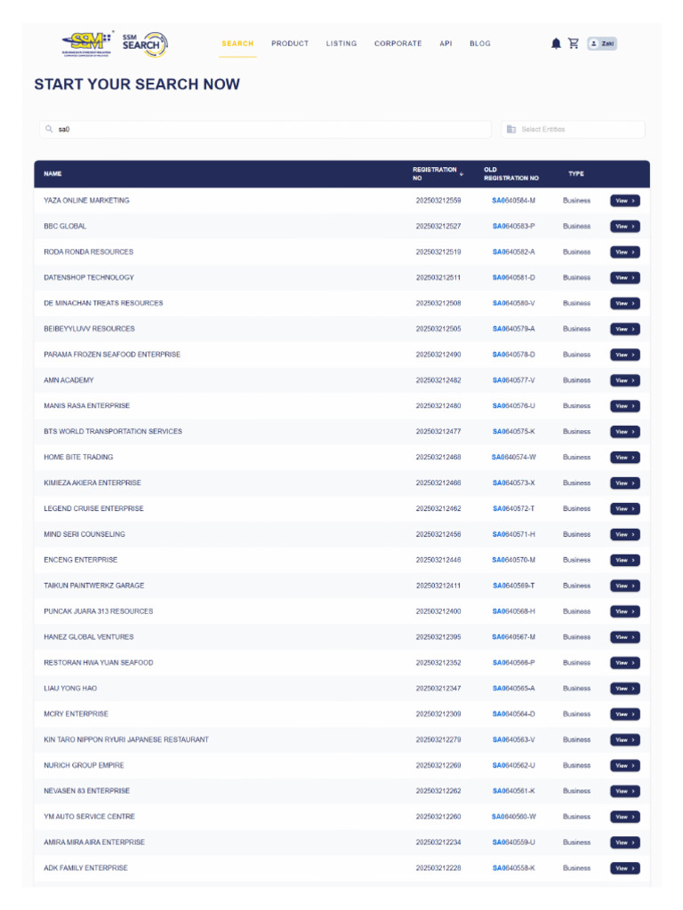 Screencapture Ssmsearch Search Entity 2025 08 03 04 - 14 - 22 | PDF