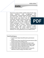 Cara Mengurangkan Pencemaran Udara