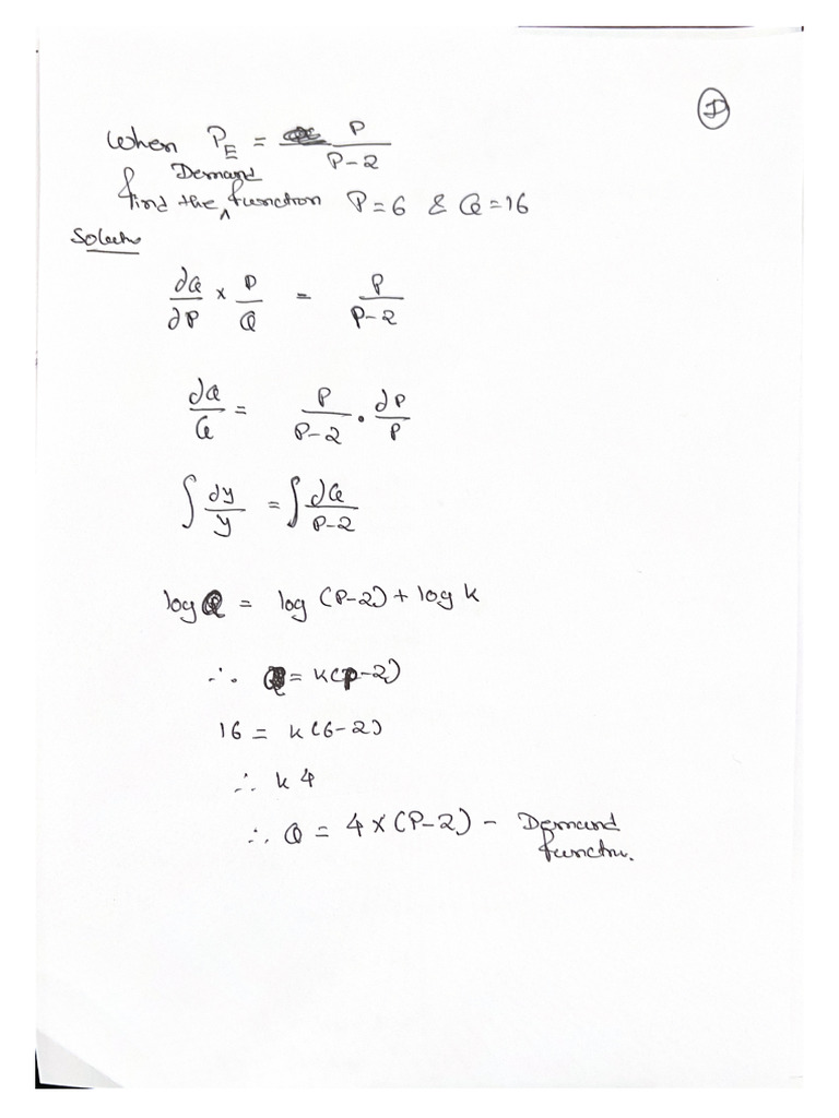 Numerical S 2 | PDF