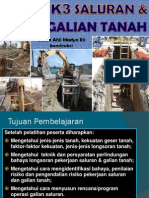 Excavation Safety Presentation