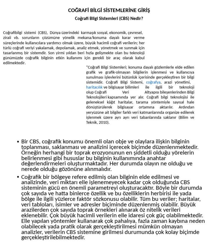 CBS 1 | PDF