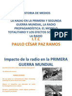 Radio Propagandistica