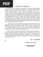 Download Press Release Oktober 2008 by Center of Development Studies SN8964797 doc pdf