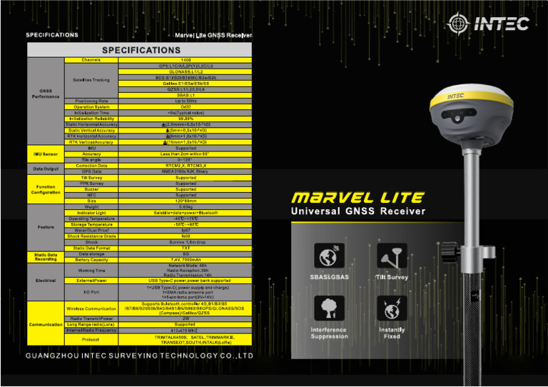 Marvel Lite | PDF