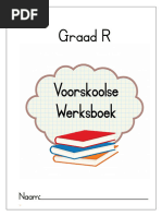 Werkboek Wiskunde GR 2 | PDF