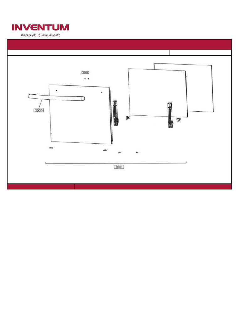 Vfg5020grvs Exploded View 03 | PDF