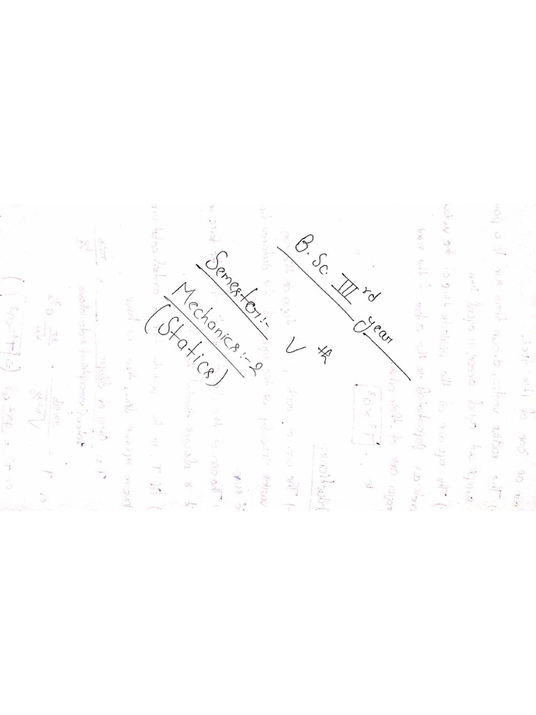 My Note Part1 | PDF