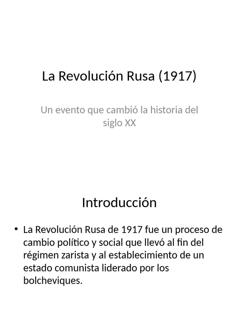 Dibujos de la Revolución Rusa | PDF
