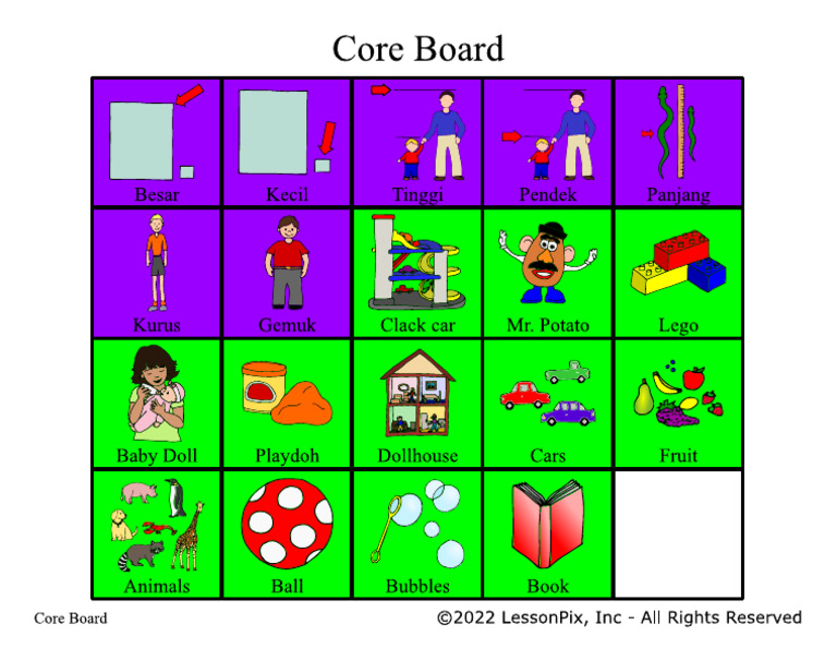 Core+Board Material 18517367 | PDF