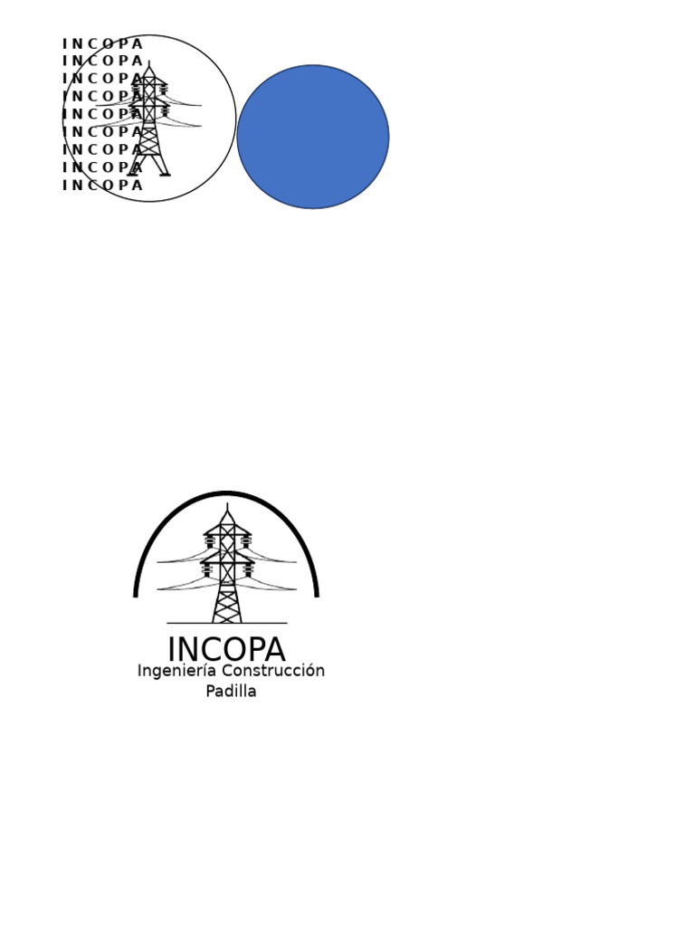 INCOPA | PDF