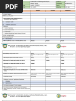 Mbhte Vision Mission | PDF