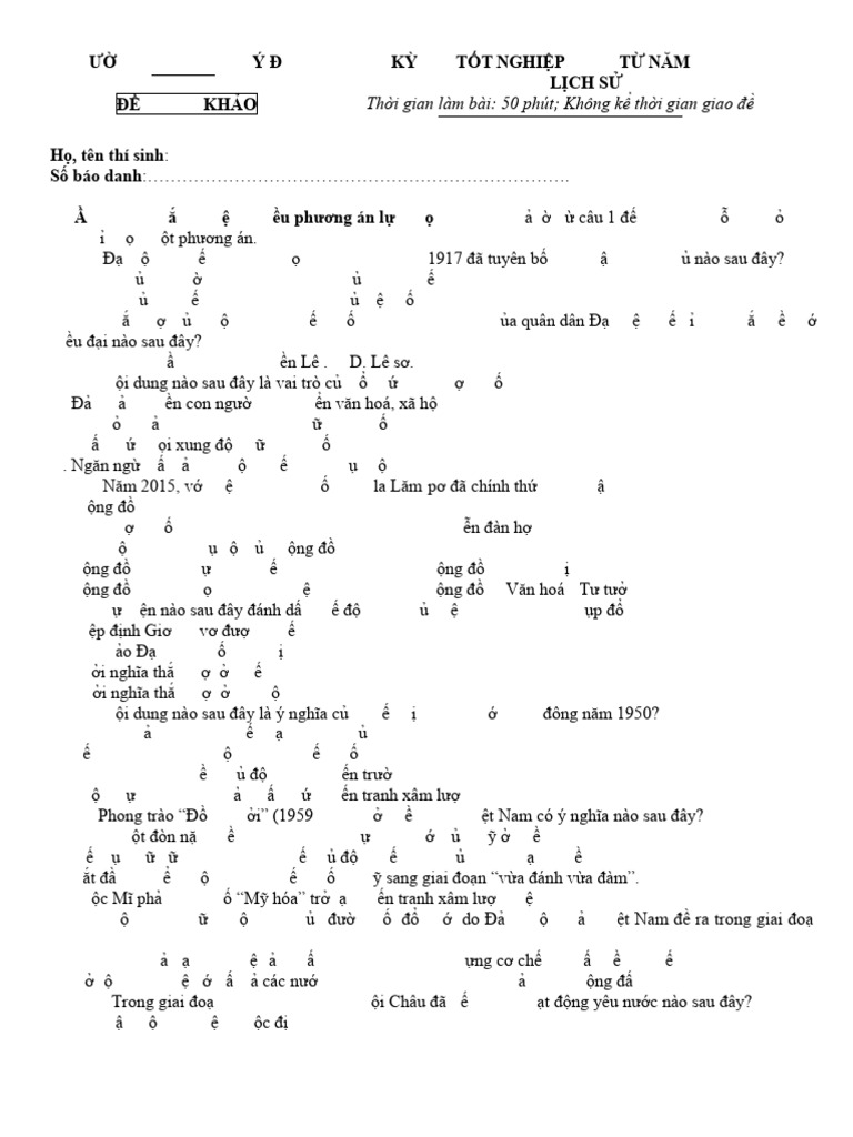 De So 11 | PDF