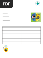 National Driver Work Diary Guide | PDF | Truck | Driving