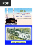 Download Hajj Guide Book English PDF by QS Khan SN8966044 doc pdf