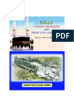 Hajj Guide Book (English) PDF