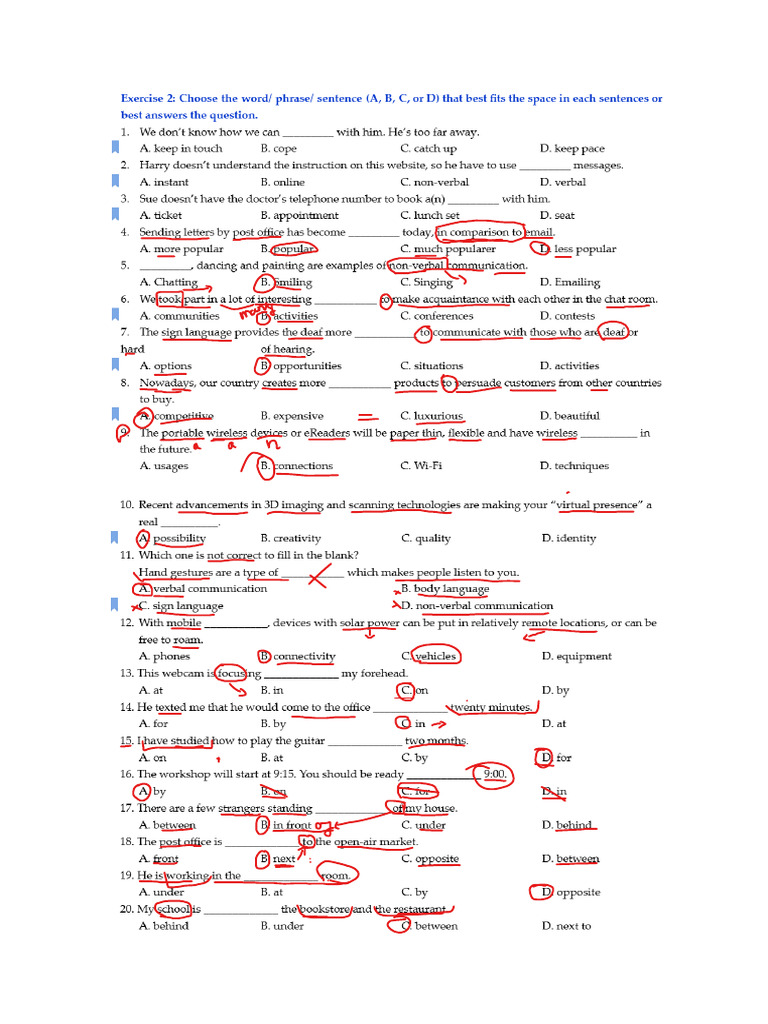 Unit 10 | PDF