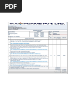 Jindal PUF Panel Specifications Guide | PDF | Wall | Specification ...