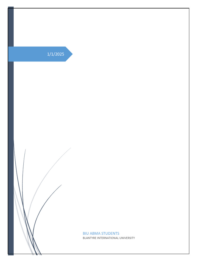 Financial Analysis and Planning Final | PDF | Forecasting | Budget