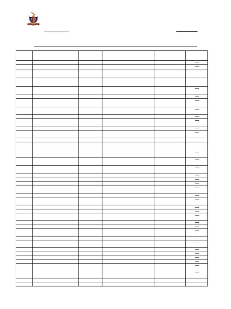 Tutor List 2024 10-09-2024 | PDF