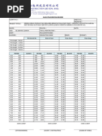 H-Pile Driving Log Form 4013 | PDF