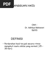 Download Gangguan Haid by Anggri Septyan SN89664941 doc pdf