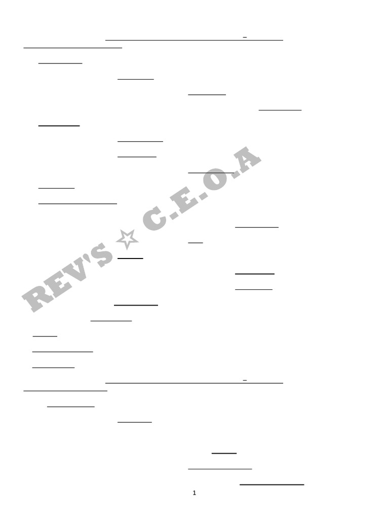 Computer Science Concepts for 12th Grade | PDF | Control Flow ...