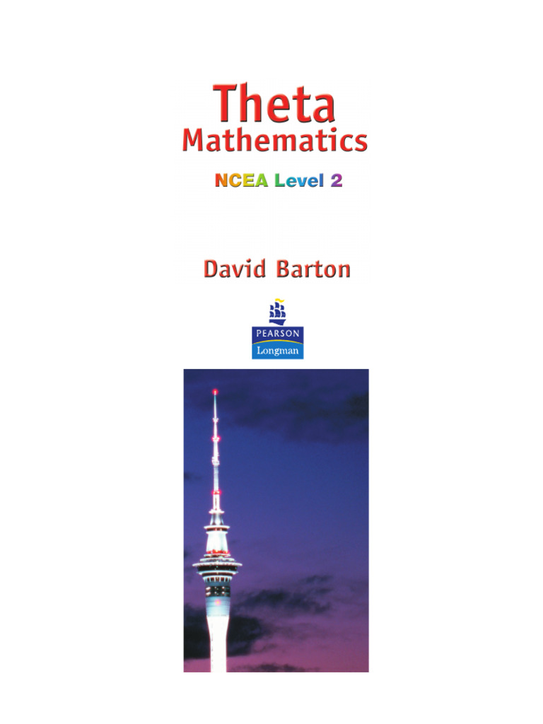 42E33D0E-B80C-47C0-9FC2-9CE24F5B65E8_Theta (Year 12) | PDF