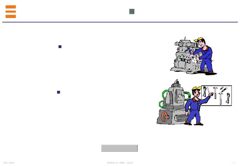 Inside vs. Outside Work Setup Explained | PDF