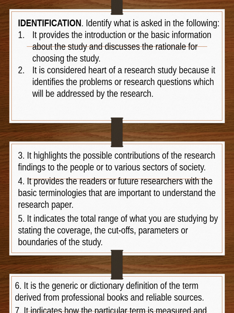 Test in Chapter 1 | PDF | Socioeconomic Status | Cognition