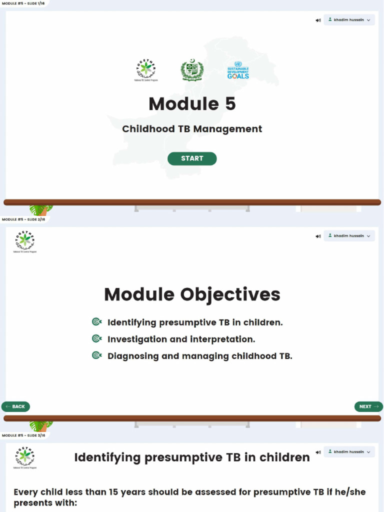 Module 5 | PDF