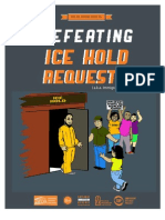 All in One Guide To Defeating ICE Holds