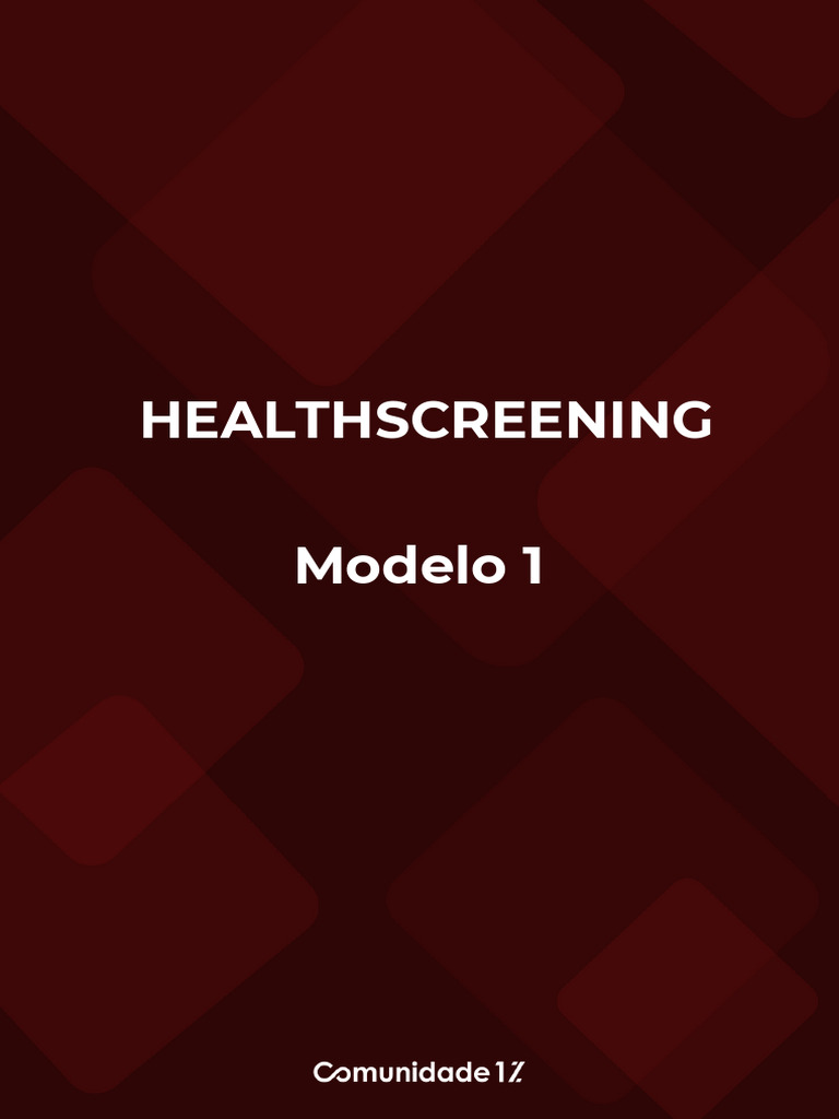 AAMC Immunization and TB Screening Form | PDF | Vaccines | Medicine
