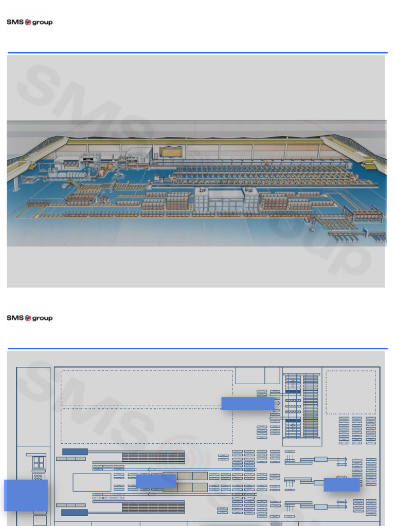 Aluminium Production Line - Alluco | PDF | Extrusion | Business Process