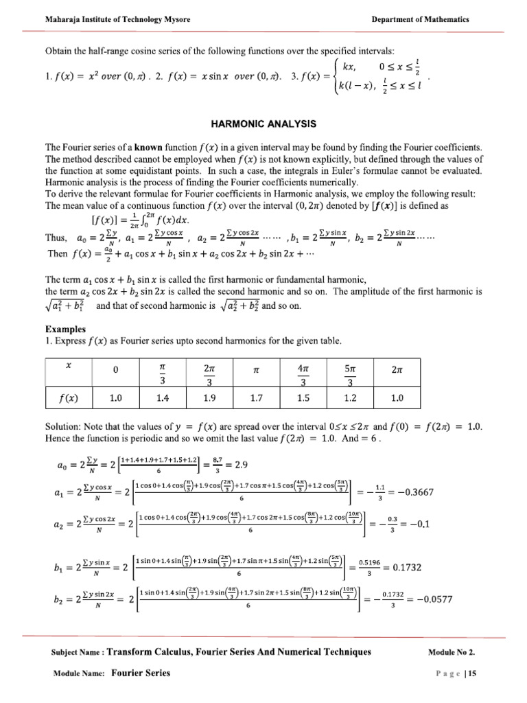 M 2 | PDF
