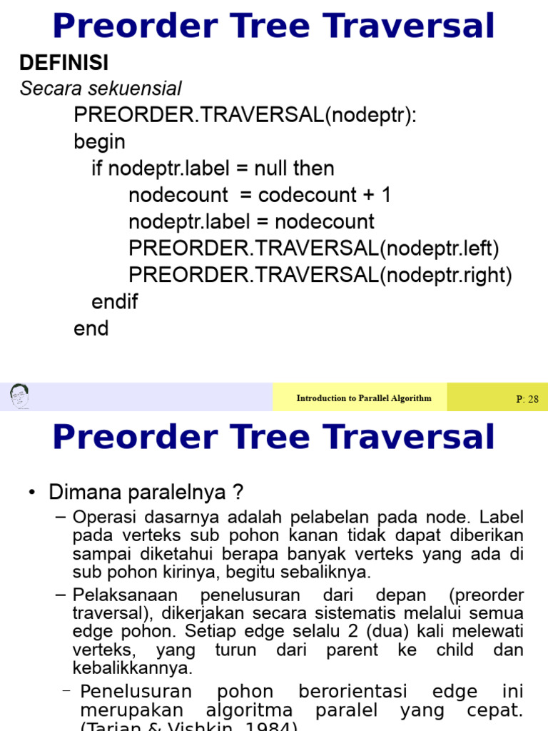 PDFsam Algoritma PRAM Toosa v32 2019 | PDF