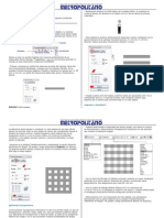 CorelDRAW - Ventana Transformaciones