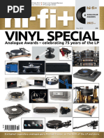 Hi Fi World 1991 10 | PDF | Loudspeaker | Amplifier
