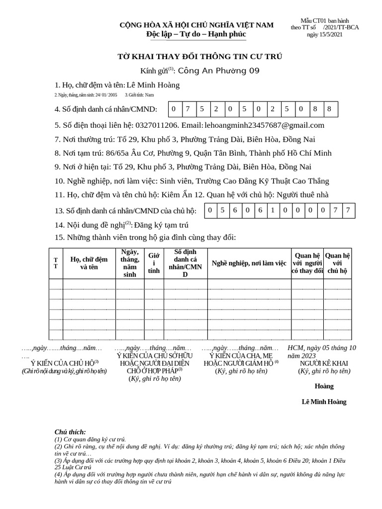 CT01 | PDF