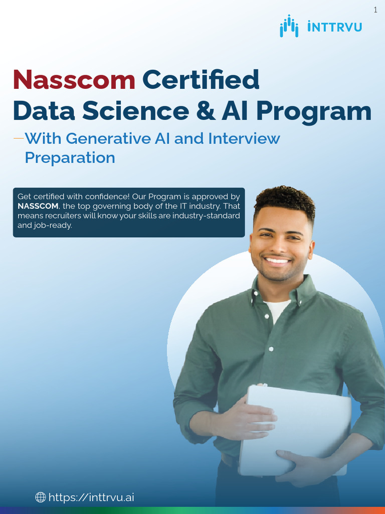 Data Science AI Certification Program | PDF | Cluster Analysis ...