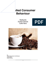 Consumer Behavior - Group Assignment Index Included