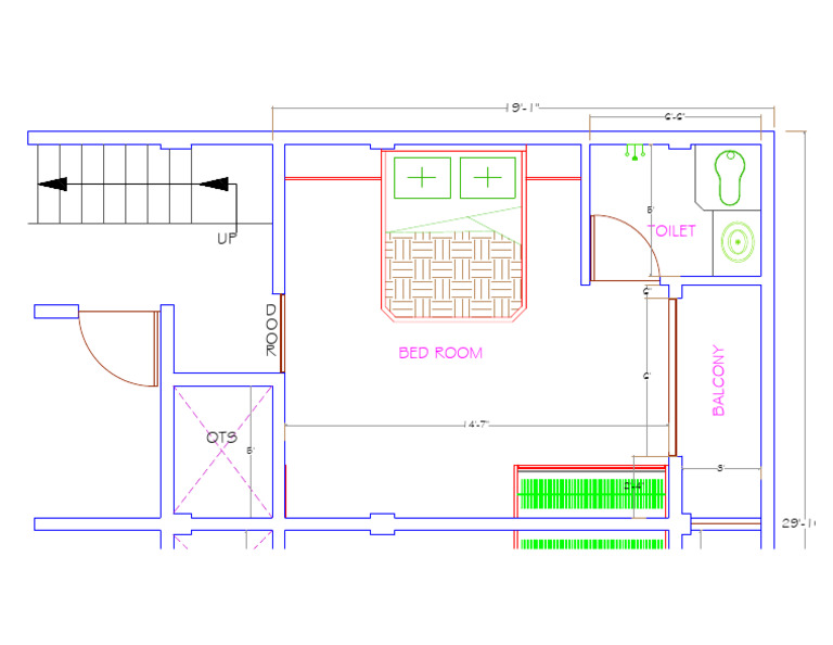 Detail Plan... 01 | PDF