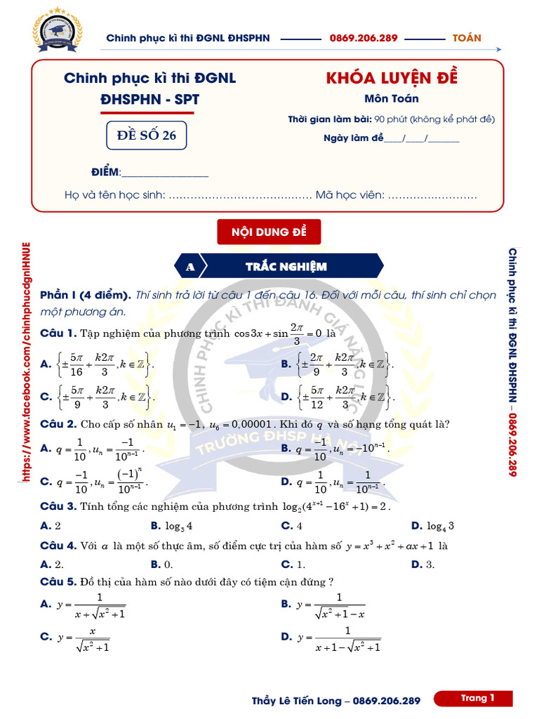 26 - Kha Luyn - Ton | PDF