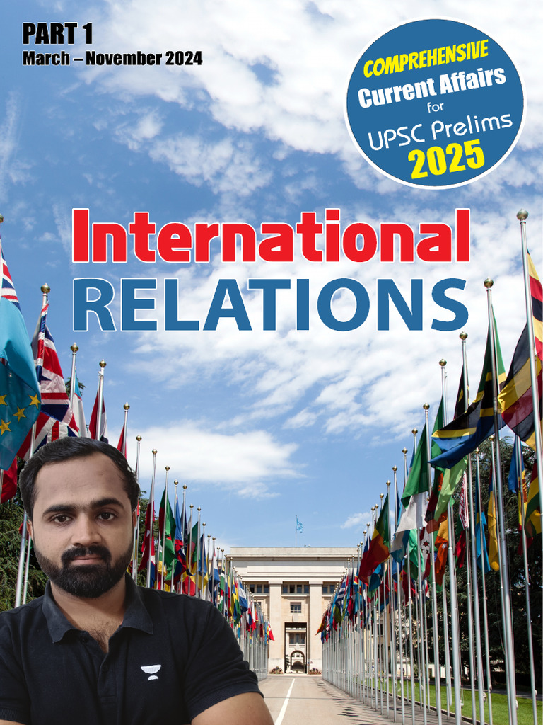 Magazine - IR Comprehensive 1743597278782 | PDF | International ...