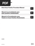 Maurice cIEF Method Development Kit | PDF | Sodium Hydroxide | Chemistry