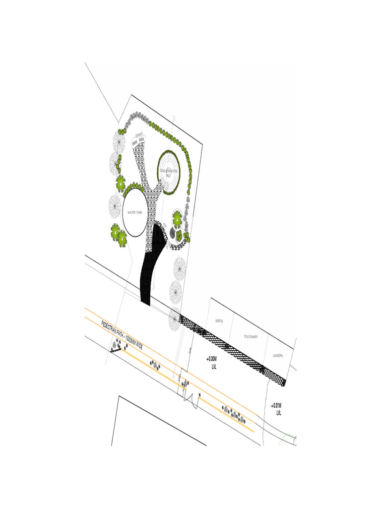 Master Plan Model111 | PDF