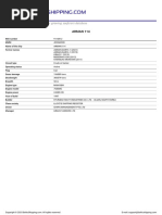 FCL Flexible Coupling Specifications | PDF | Manufactured Goods ...
