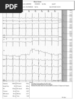 Vital Signs Documentation Sheet | PDF