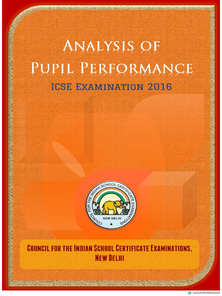 2016 Computer Applications MS | PDF