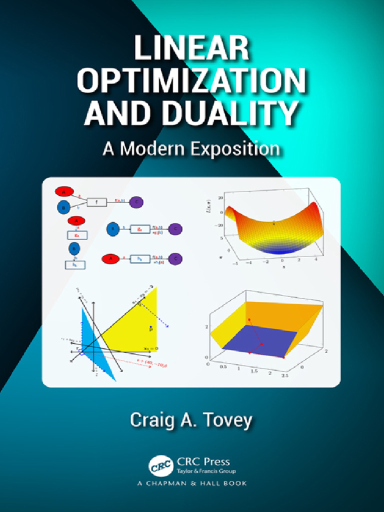 Linear Optimization and Duality - A Modern Exposition-Craig A